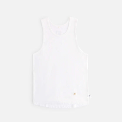 Product 0008 - The Foundation Tank (White)