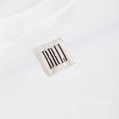 Product 0007 - The Contemporary Polo (White)