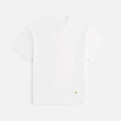 Product 0009 - The Perfect Boxy Tee (White)