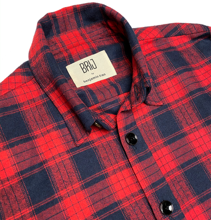 The Classic Flannel