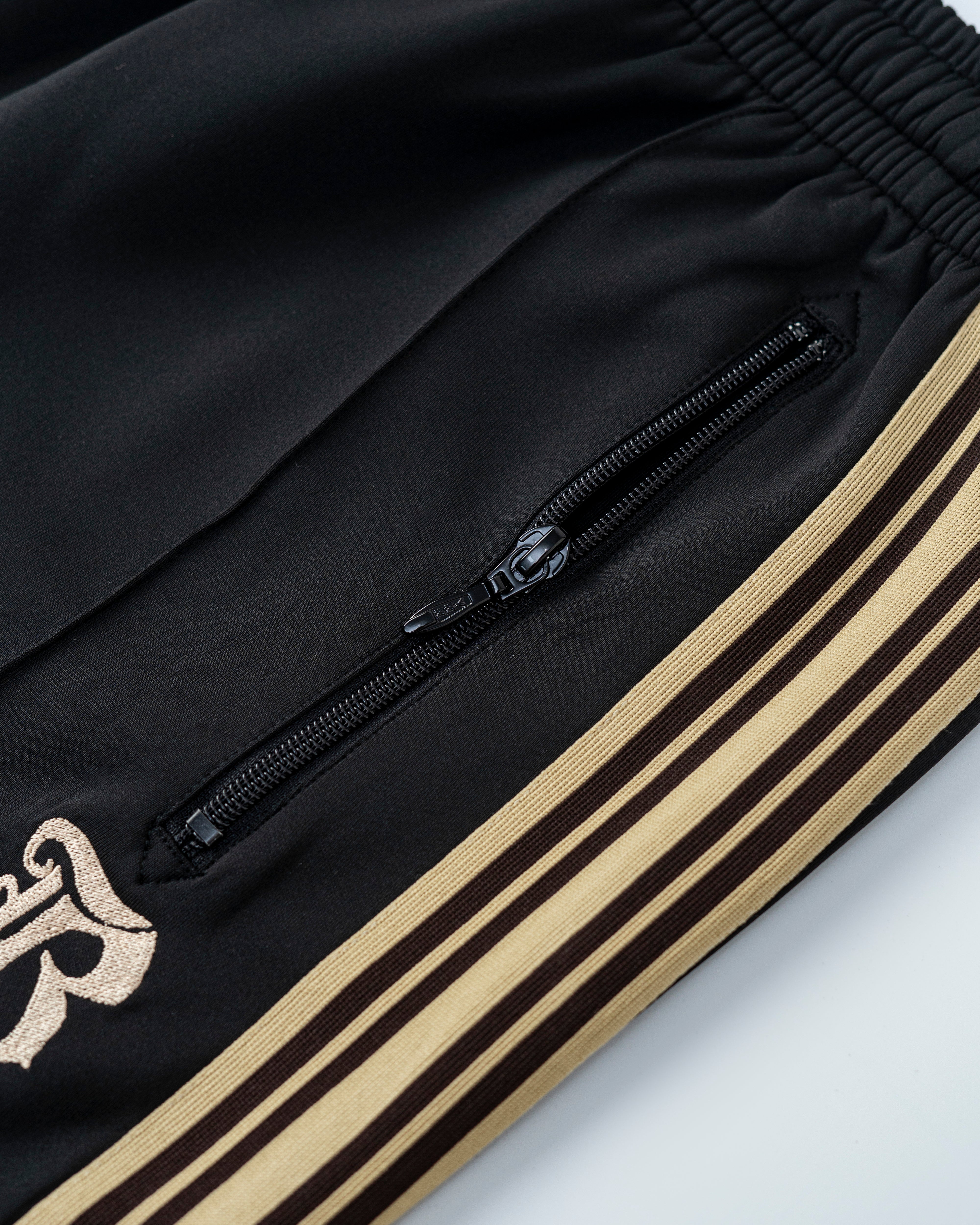 The Royale Track Pants