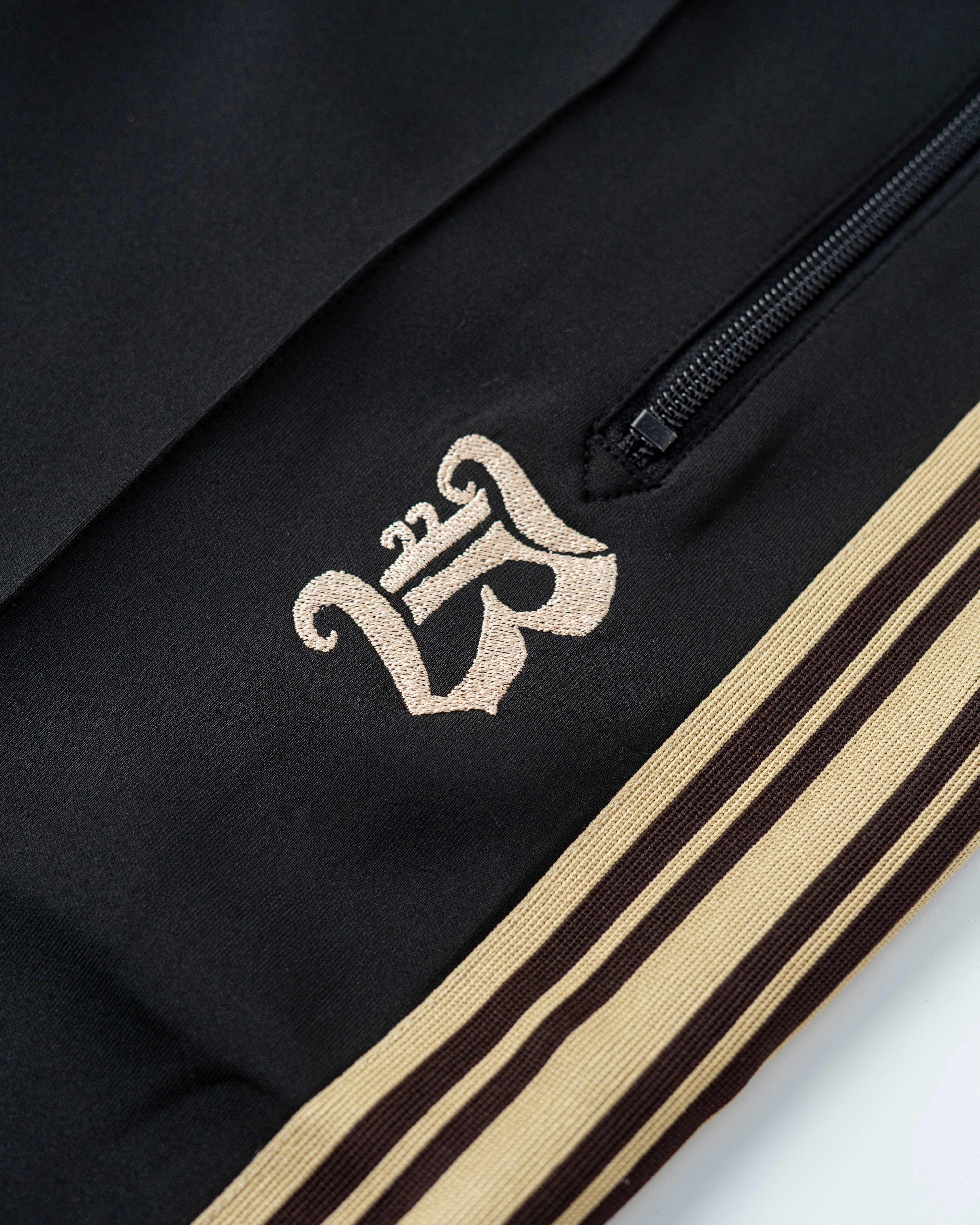 The Royale Track Pants