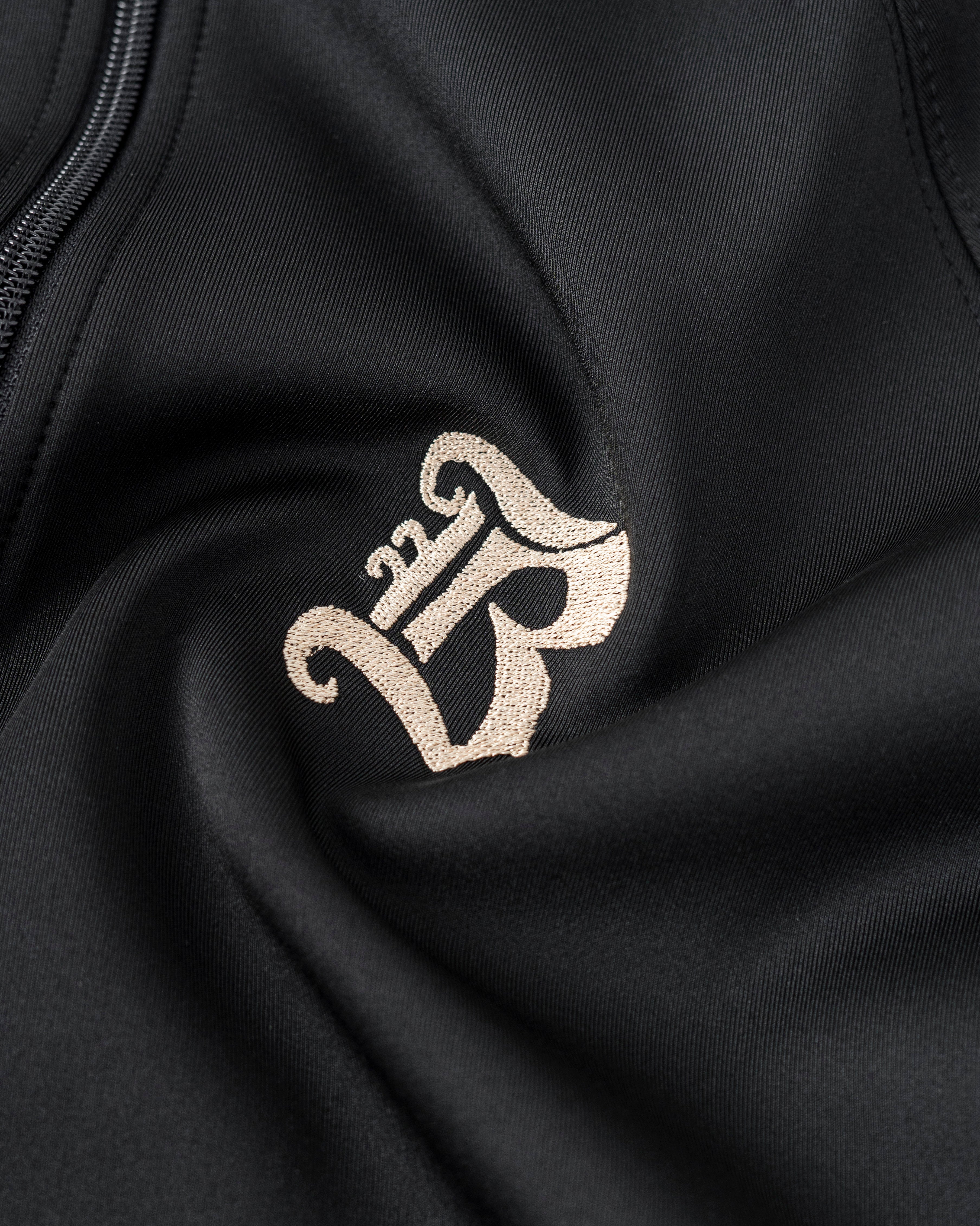 The Royale Track Jacket