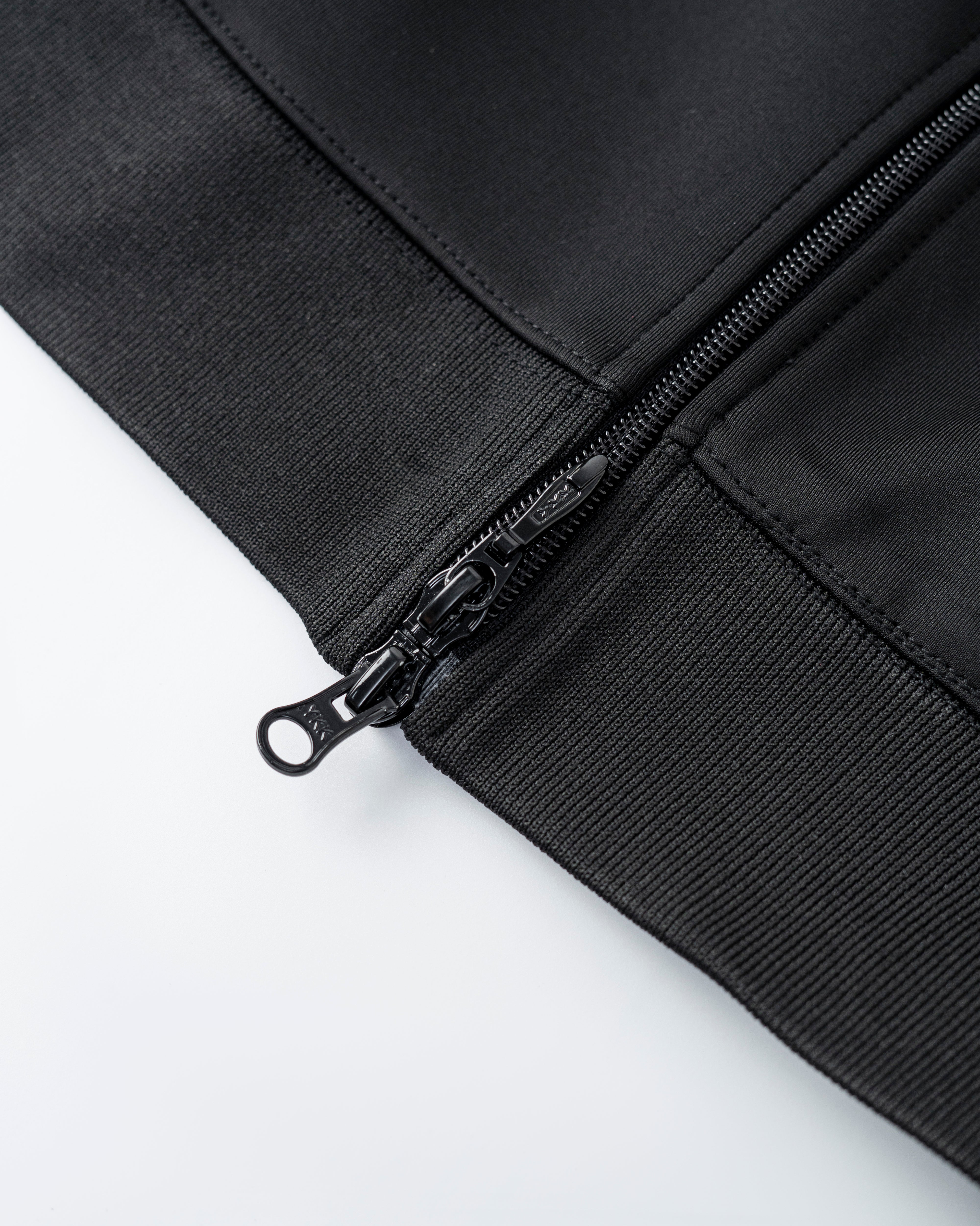 The Royale Track Jacket