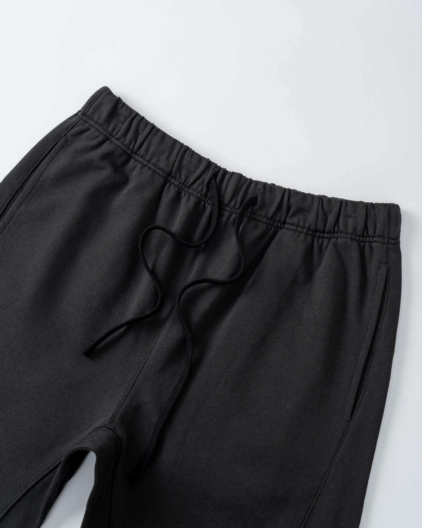 The Universal Sweatpants (Black)