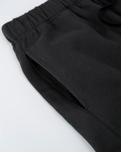 The Universal Sweatpants (Black)