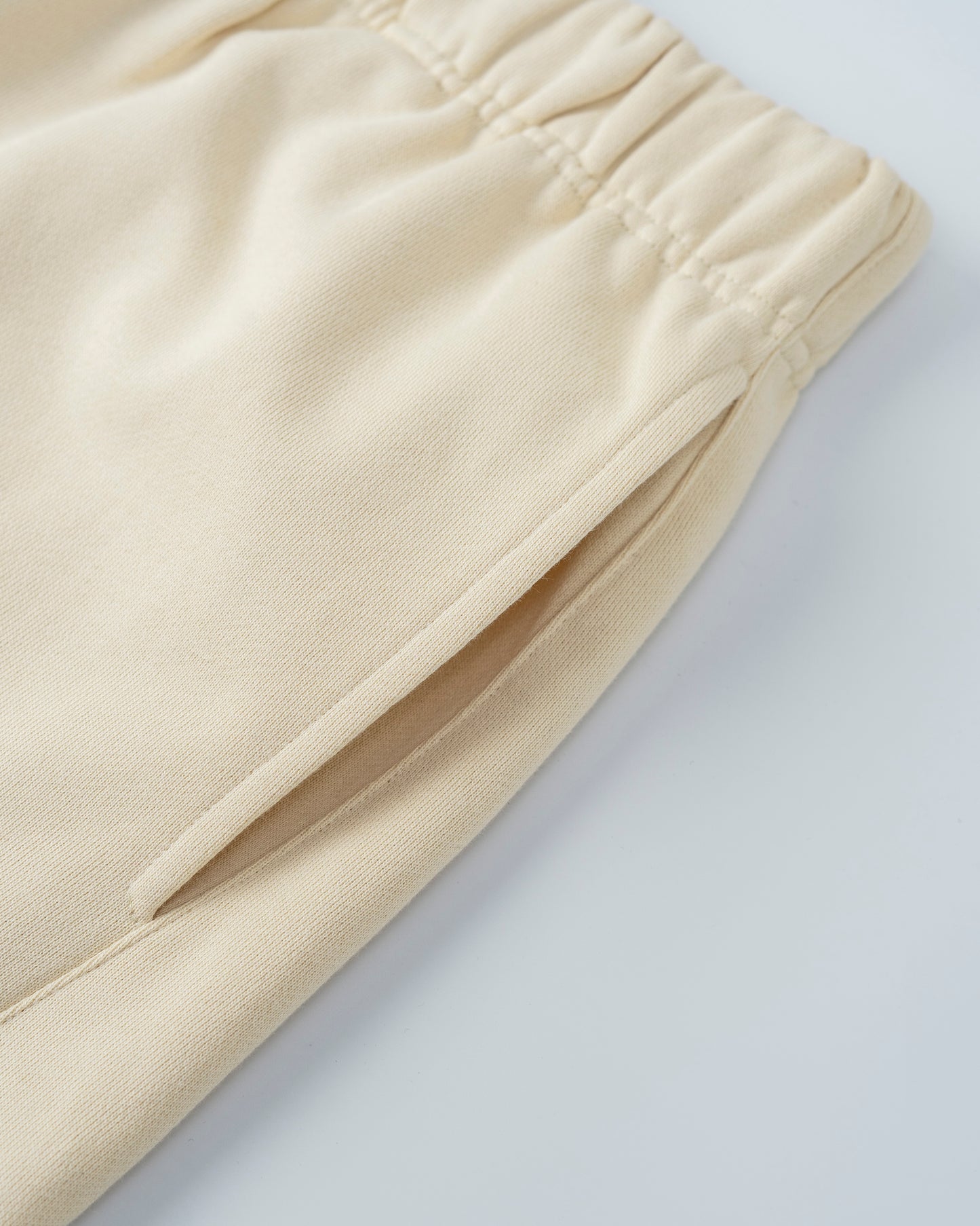 The Universal Sweatpants (Cream)