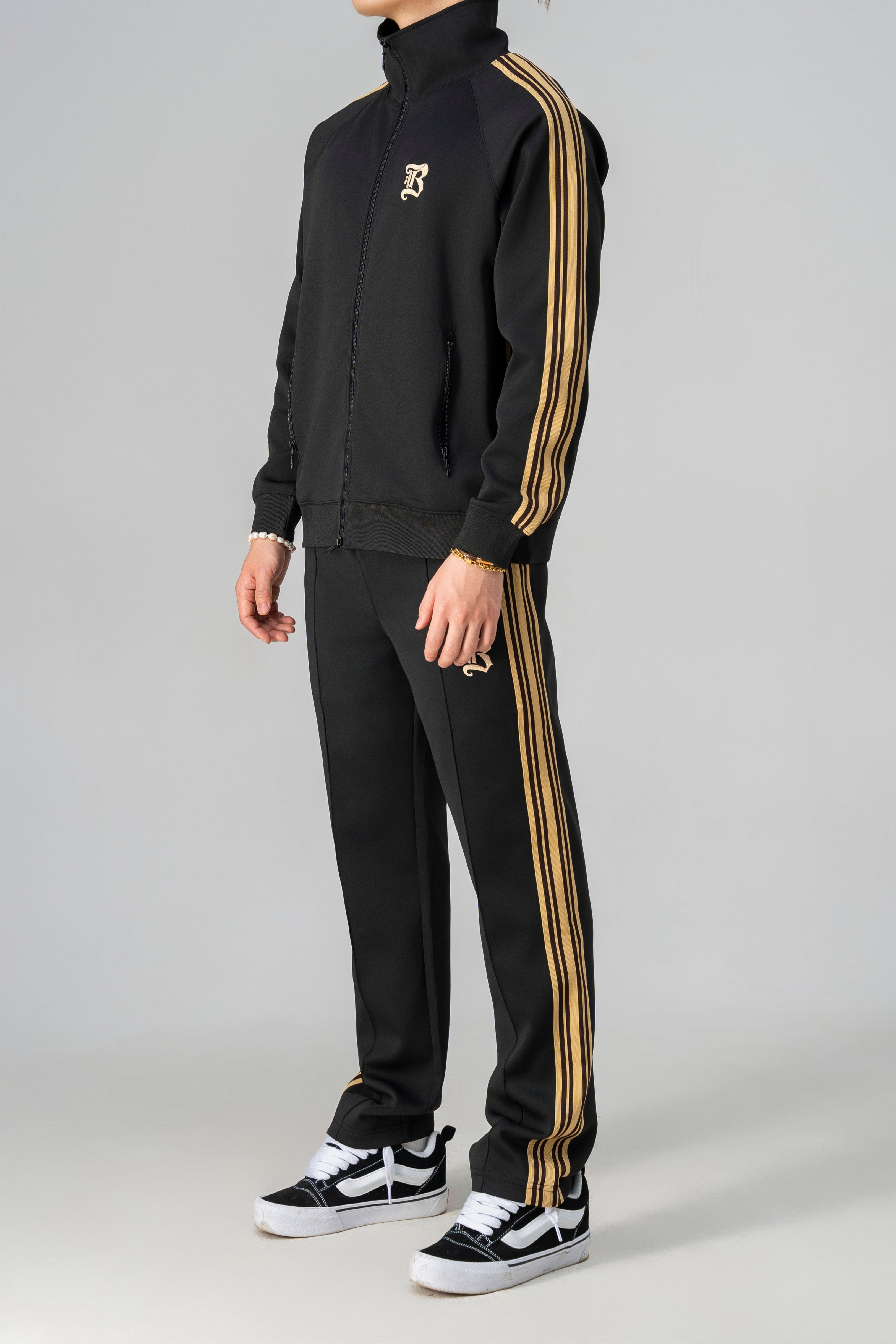 The Royale Track Pants