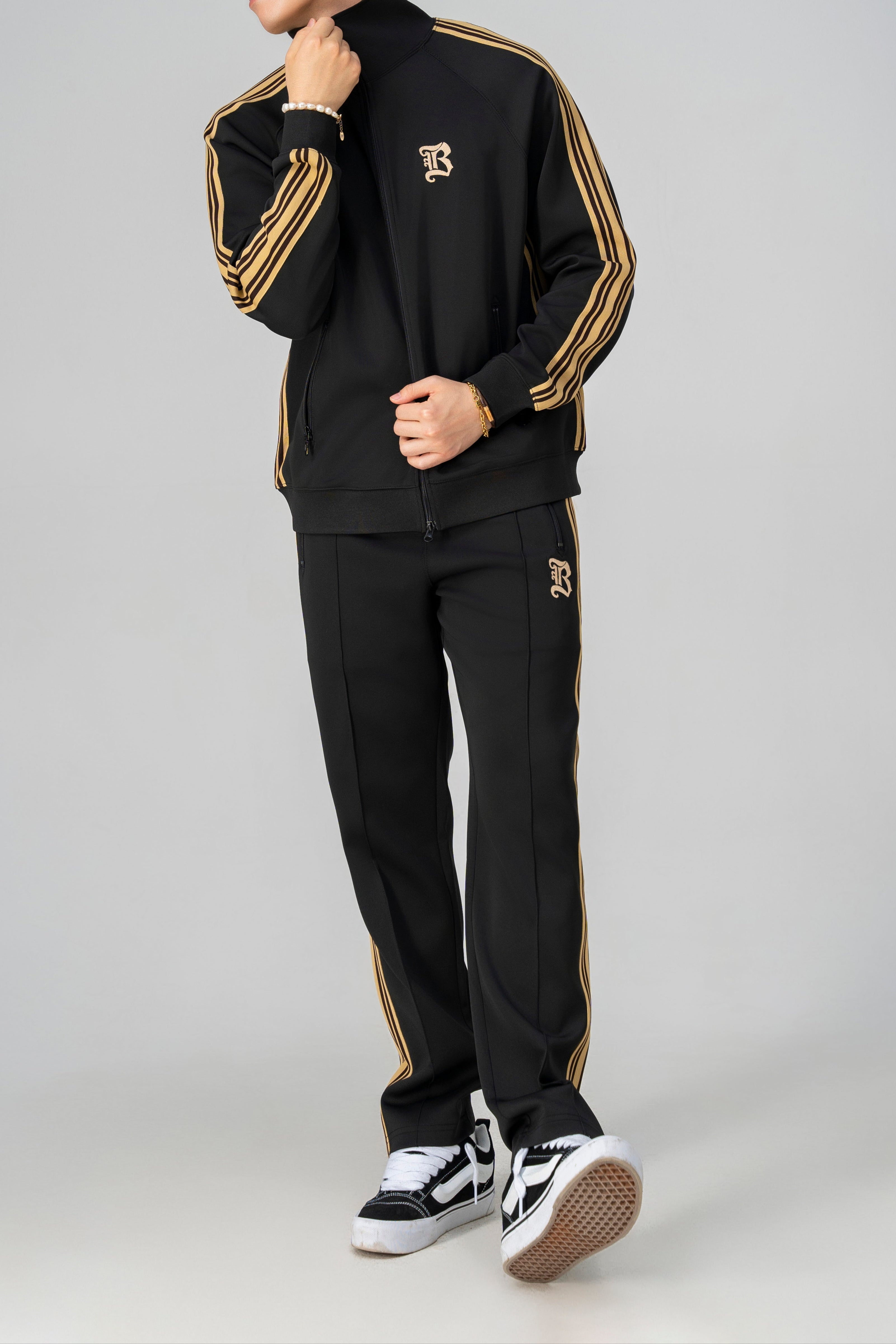 The Royale Track Pants