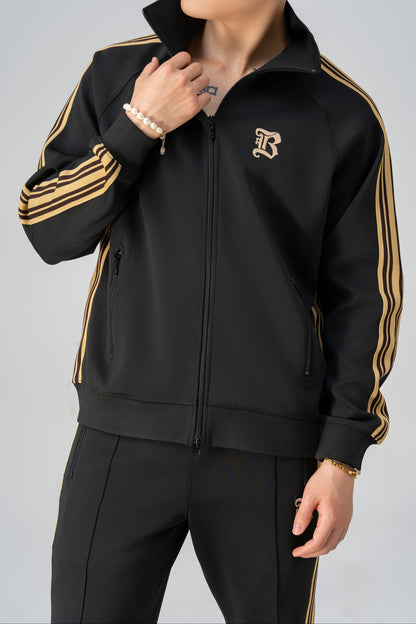 The Royale Track Pants