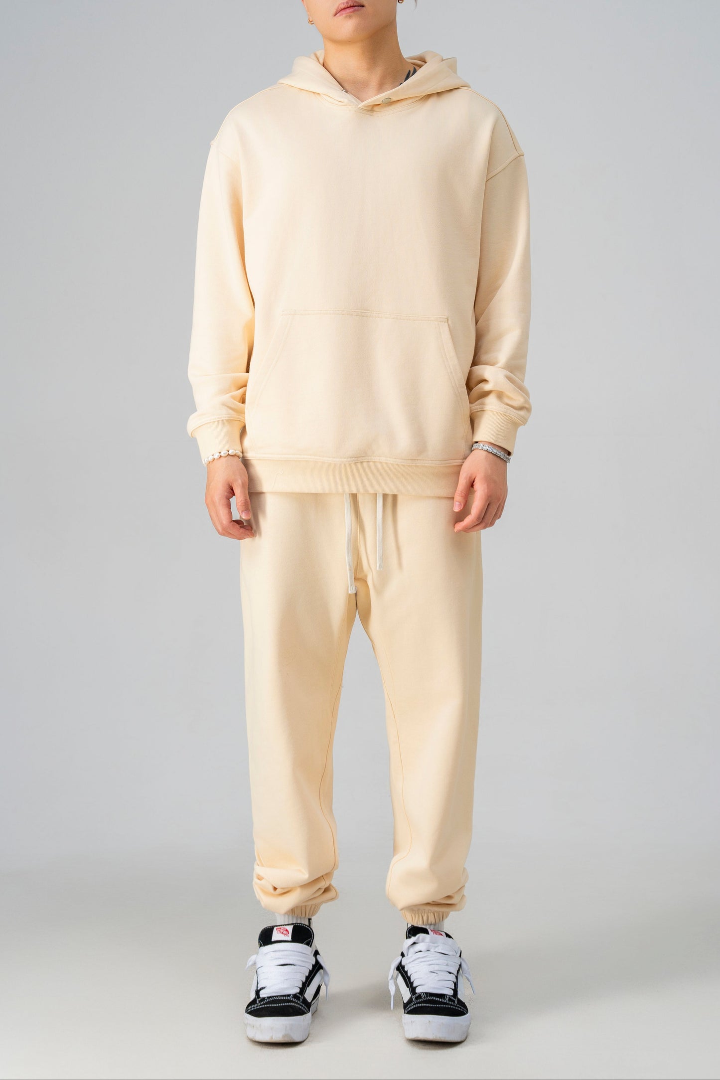 The Universal Sweatpants (Cream)