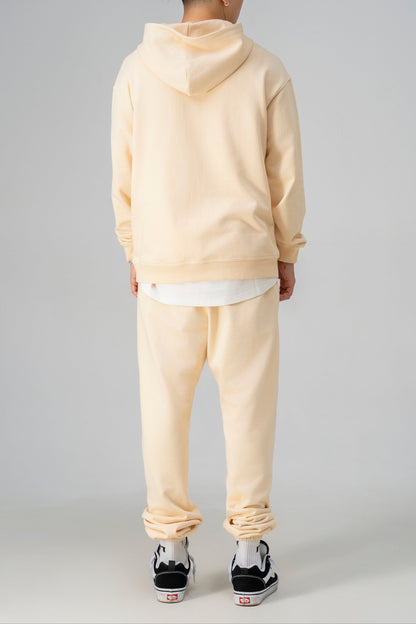 The Universal Sweatpants (Cream)