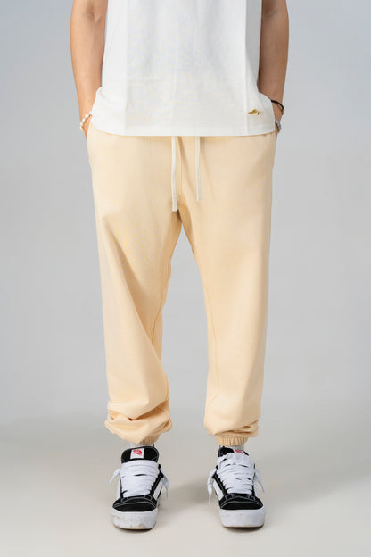 The Universal Sweatpants (Cream)