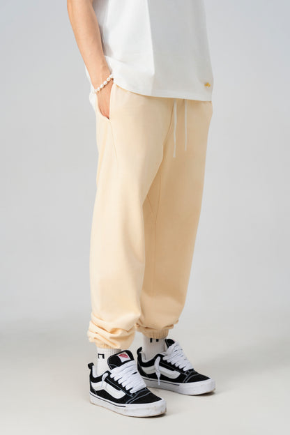 The Universal Sweatpants (Cream)