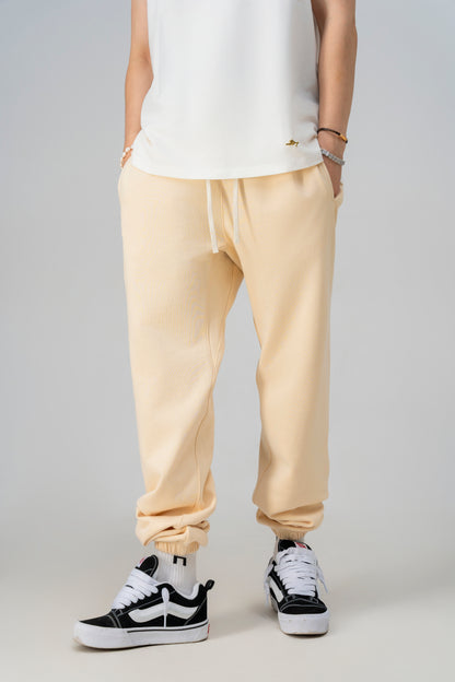 The Universal Sweatpants (Cream)