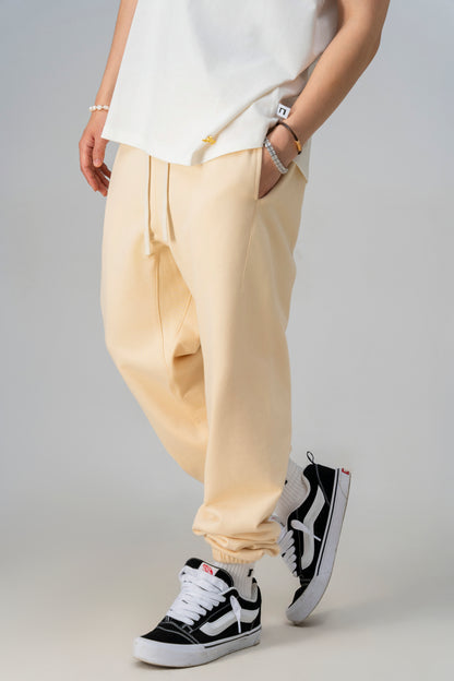 The Universal Sweatpants (Cream)