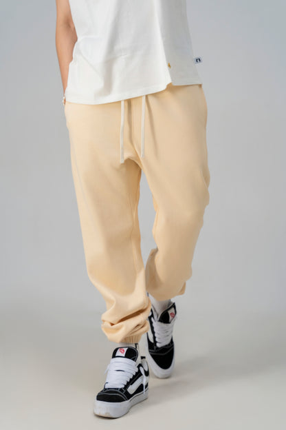 The Universal Sweatpants (Cream)