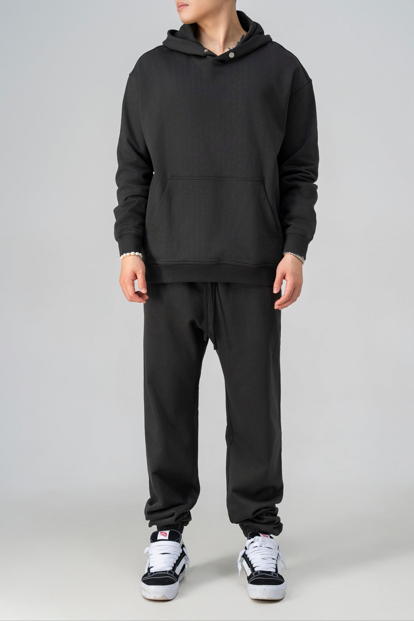 The Universal Sweatpants (Black)