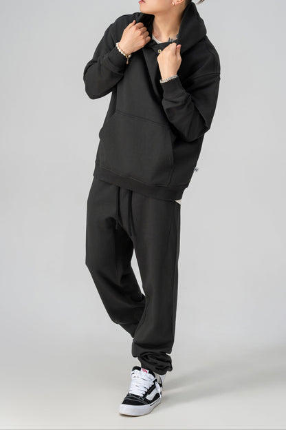 The Universal Sweatpants (Black)