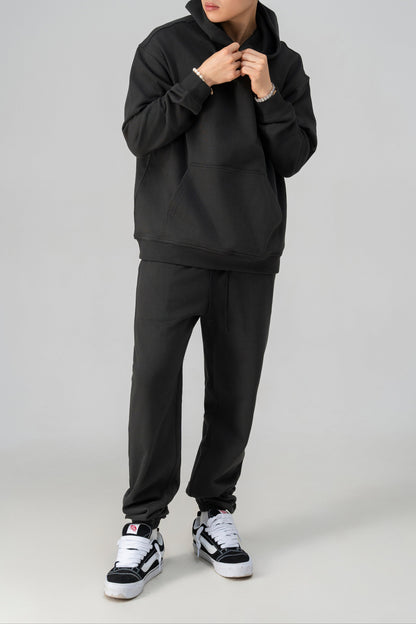 The Universal Sweatpants (Black)