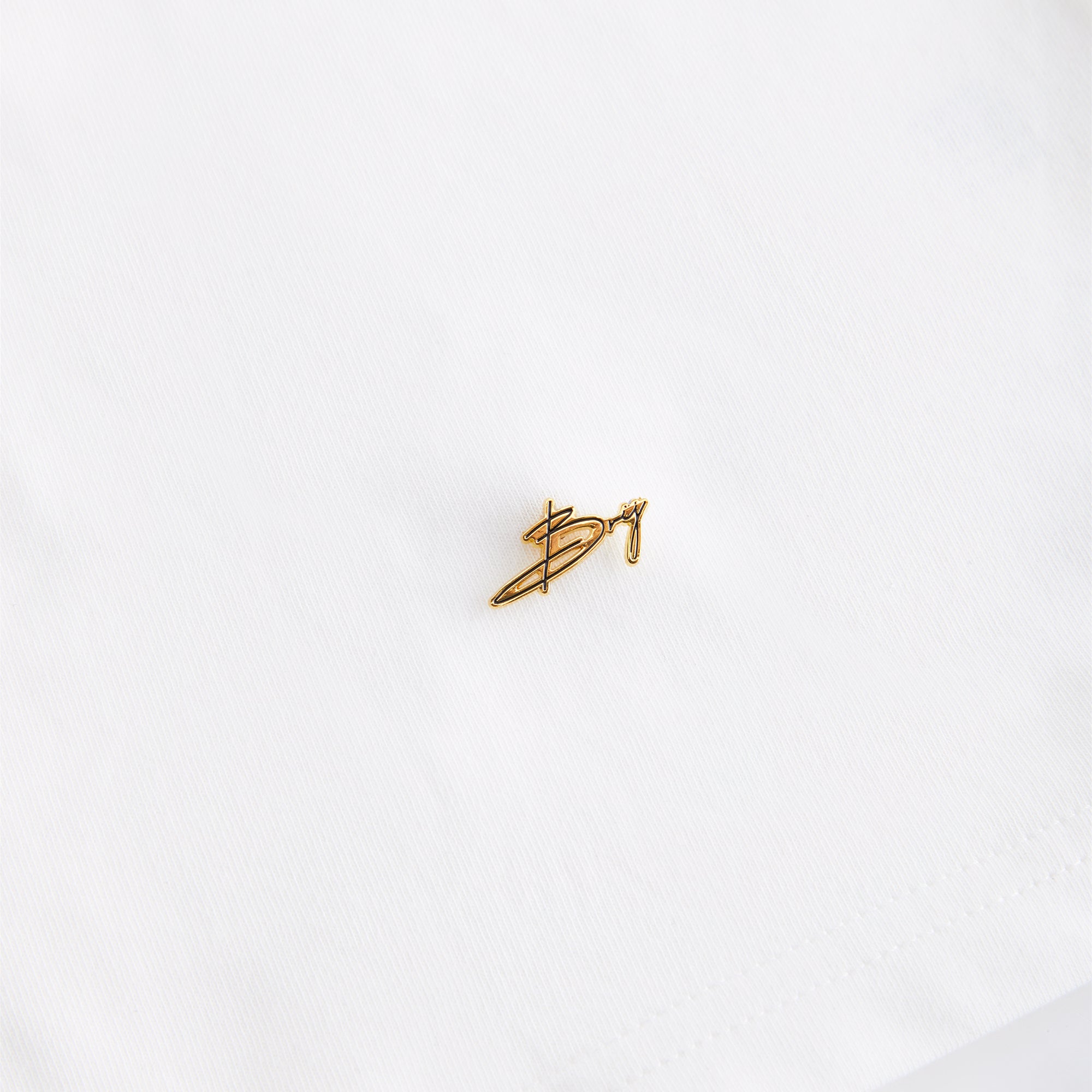 Product 0007 - The Contemporary Polo (White)