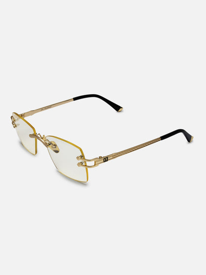 Product 0015 - The Trickster (Advance Blue-light Blocking Glasses)