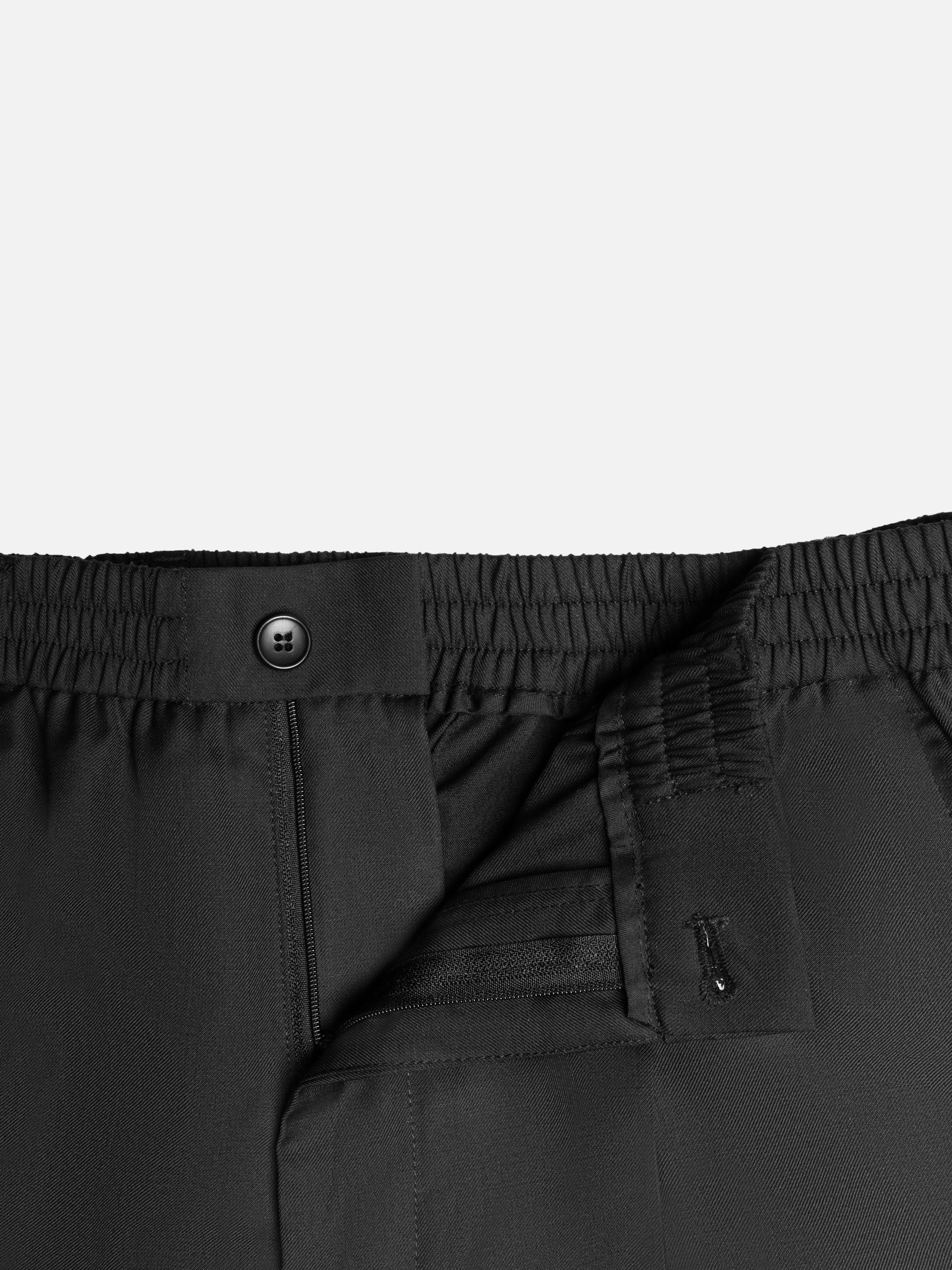 The Versatility Trouser