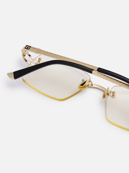 Product 0015 - The Trickster (Advance Blue-light Blocking Glasses)