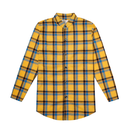 The Vincent Flannel