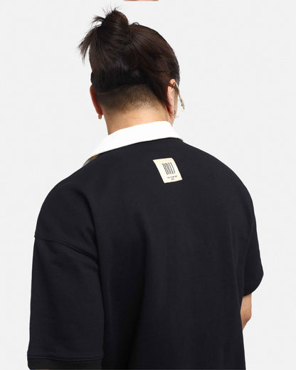 Product 0003 - Modern Polo (Space Black)