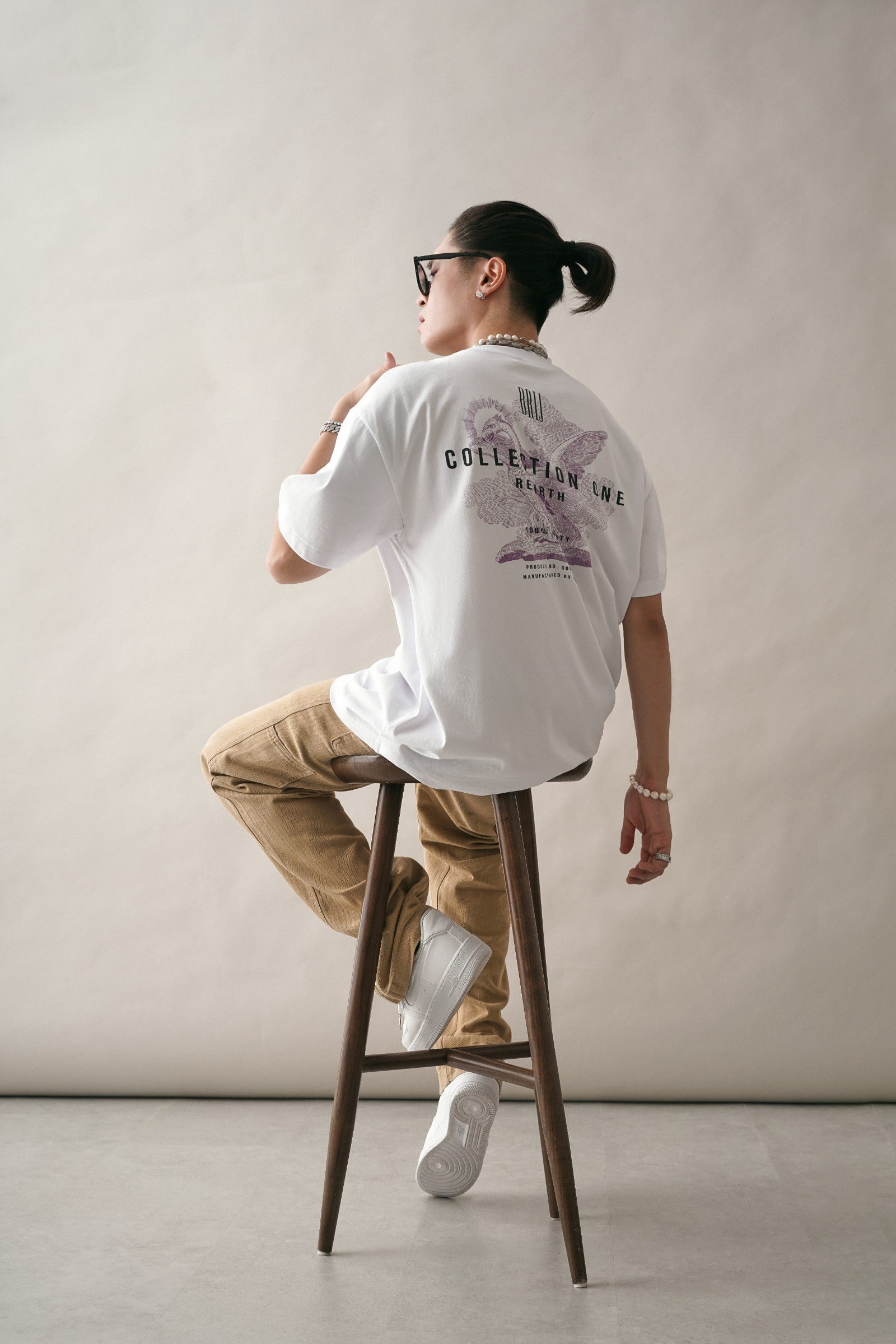 Product 0001 - Phoenix Tee