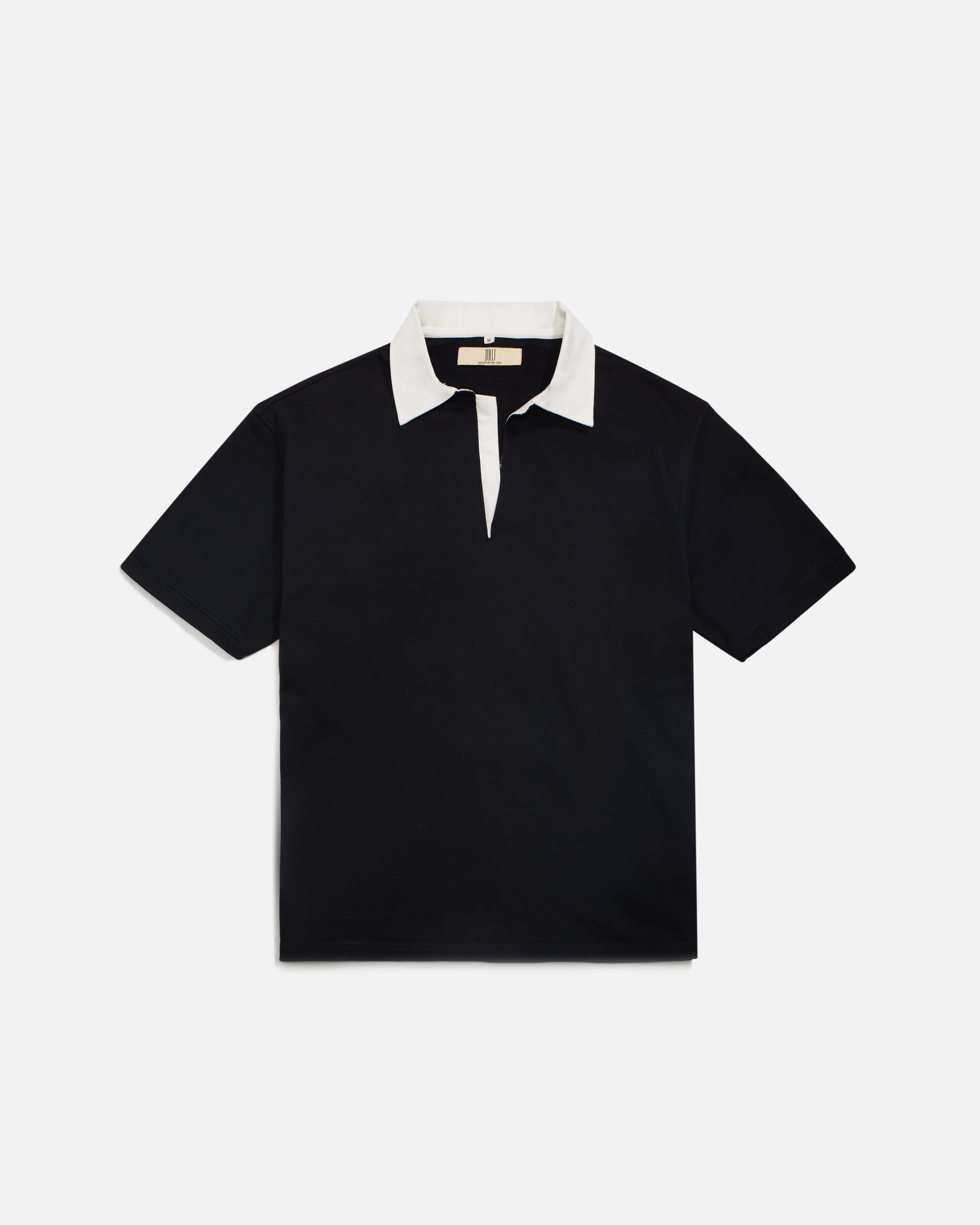 Product 0003 - Modern Polo (Space Black) – BrijClo