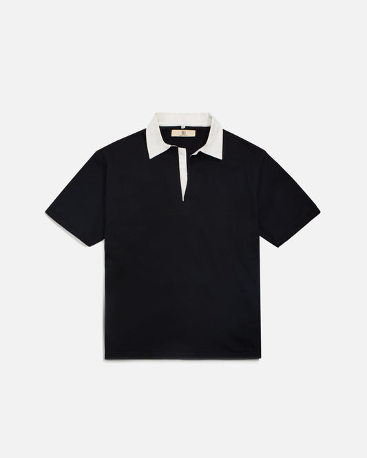 Product 0003 - Modern Polo (Space Black)