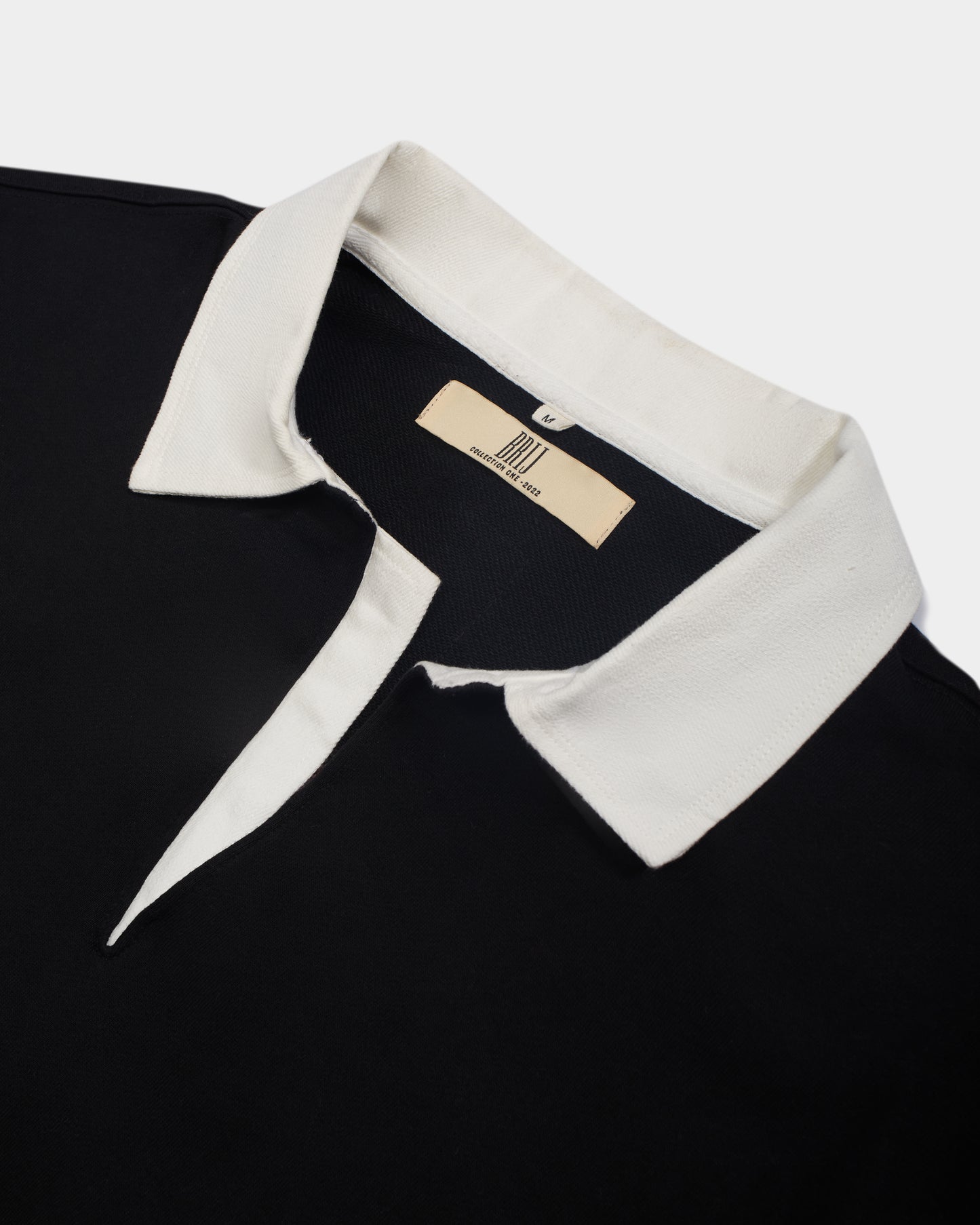 Product 0003 - Modern Polo (Space Black)