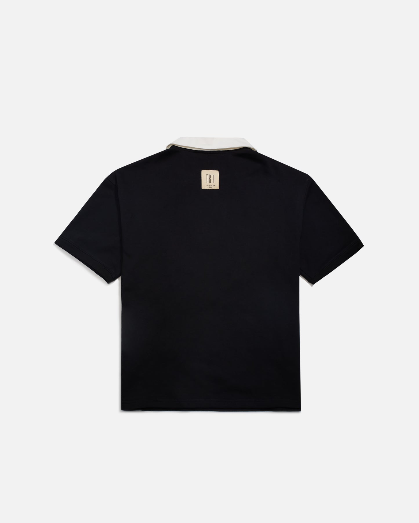 Product 0003 - Modern Polo (Space Black)