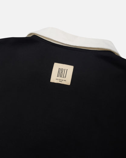 Product 0003 - Modern Polo (Space Black)