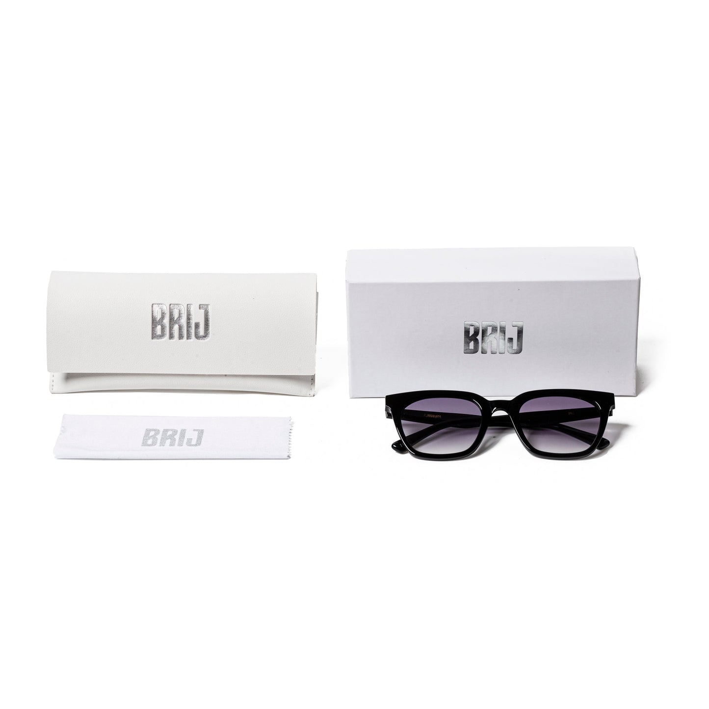 The Flamboyant Sunglass