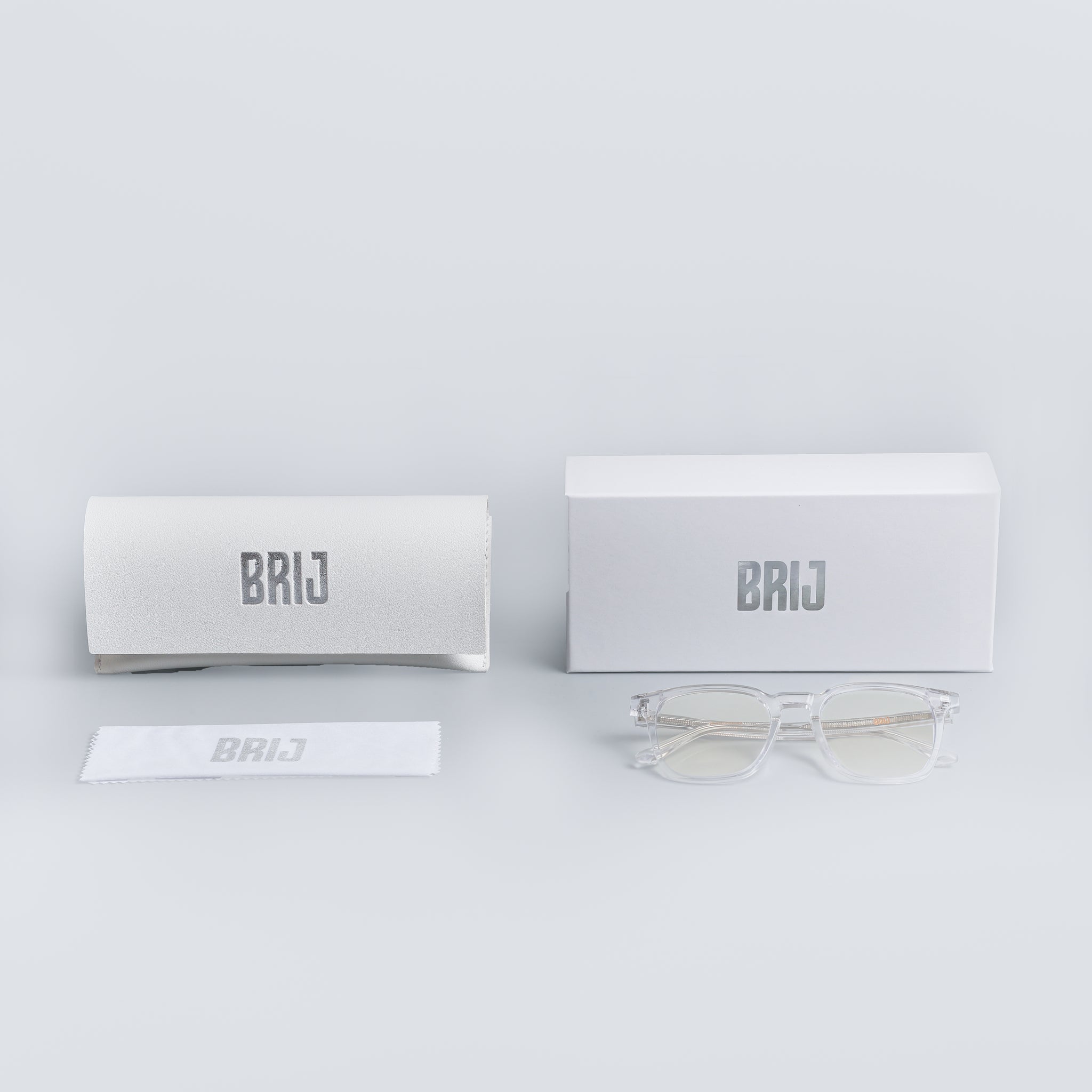 The Guardian Blue Light Glass