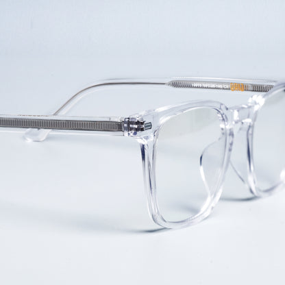 The Guardian Blue Light Glass