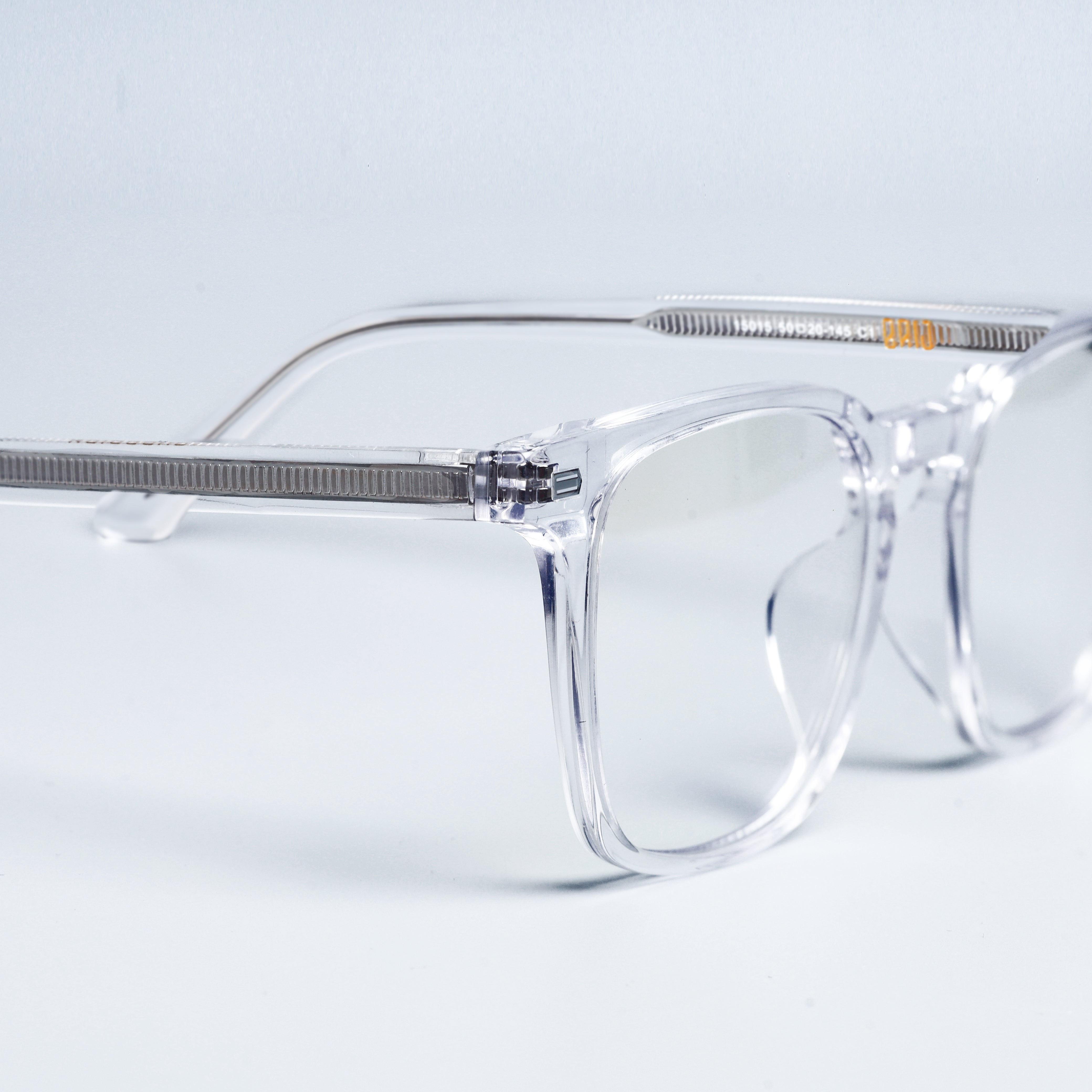 The Guardian Blue Light Glass