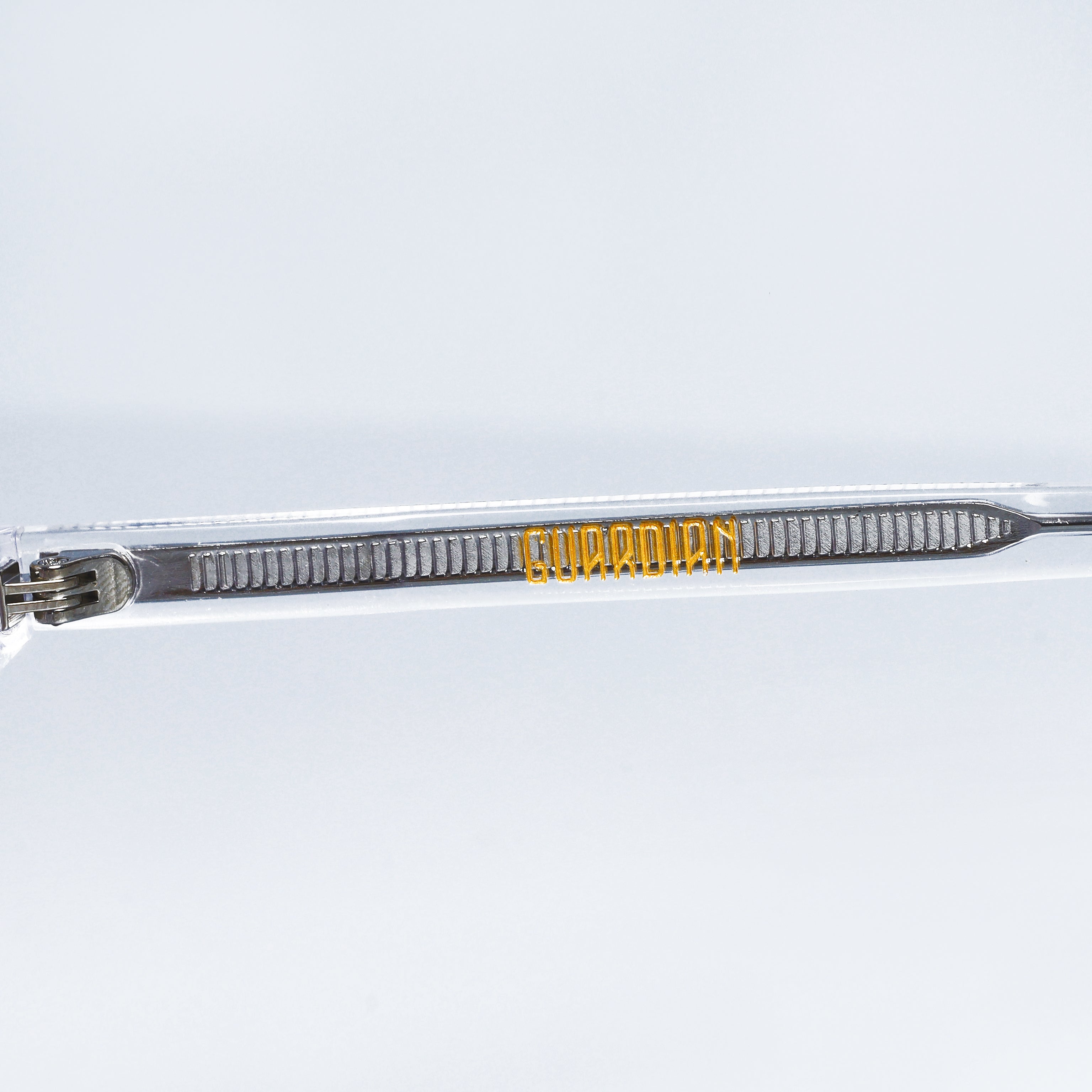 The Guardian Blue Light Glass