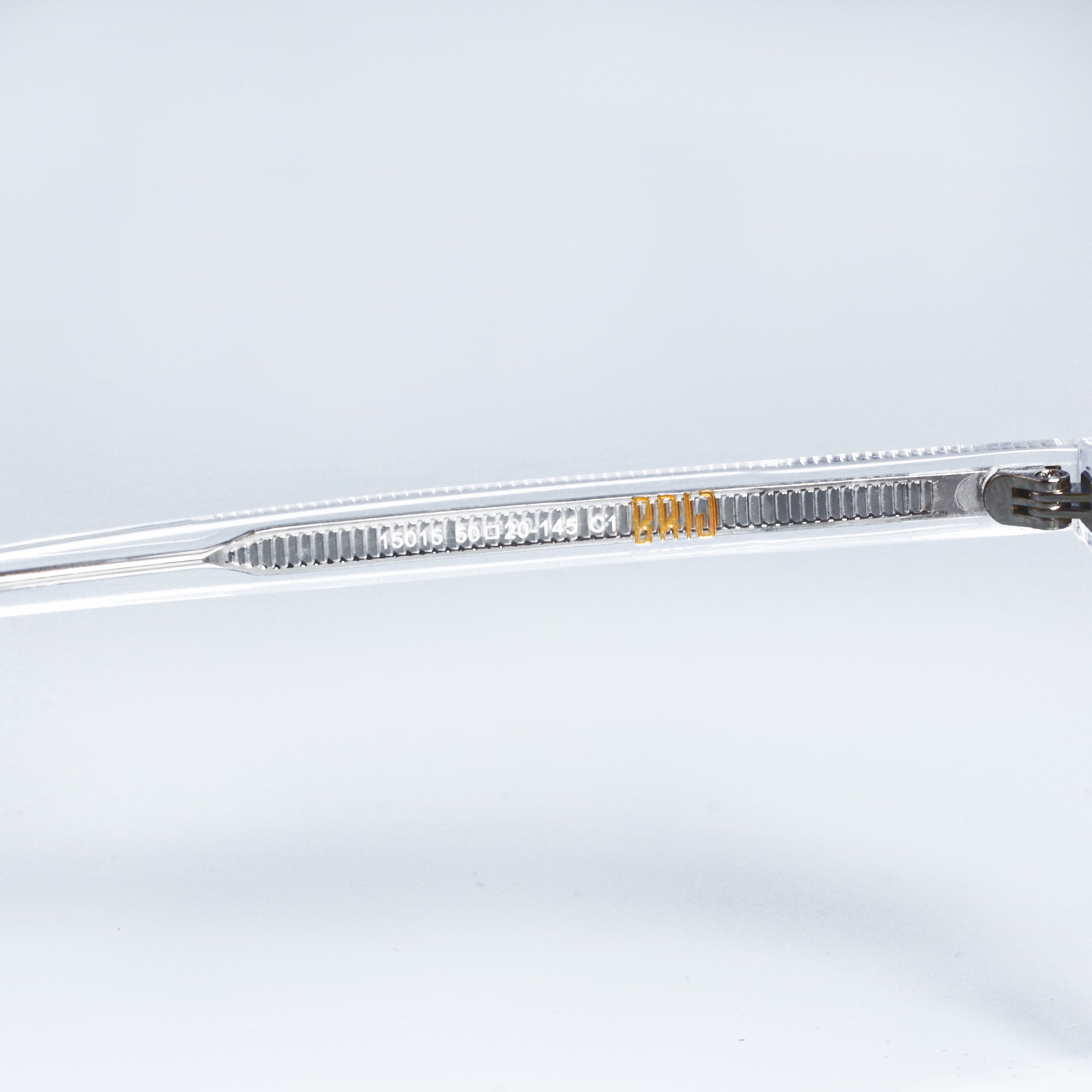 The Guardian Blue Light Glass